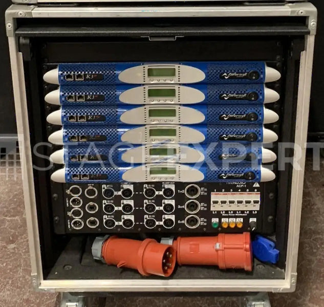 TW Audio Tourack-K - Used