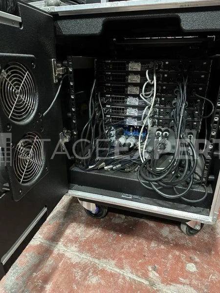TW Audio Tourack-K - Used