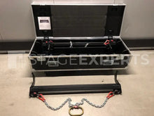 Load image into Gallery viewer, 2 X RIGGING BAR AND PULLBACK ACCESSORY FOR K2 - Used
