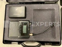 Load image into Gallery viewer, Sennheiser D6000 sys - Used
