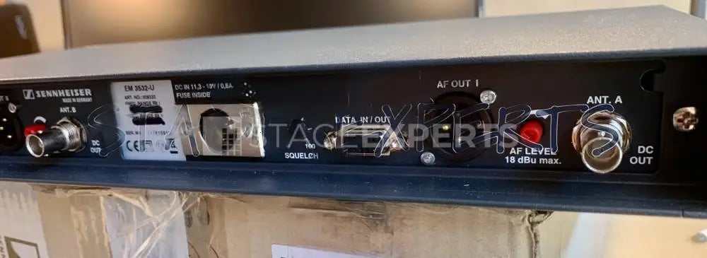 Sennheiser EM 3532-U-D-EU - Used