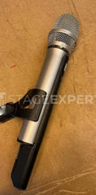 Load image into Gallery viewer, Sennheiser EM3732 - 2 ch. Reciever L-range w.Neumann KK105 - Used

