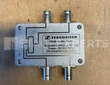 Load image into Gallery viewer, Sennheiser EM3732 - 2 ch. Reciever L-range w.Neumann KK105 - Used
