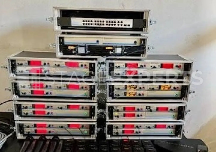 Sennheiser EW500G3 + SK500G3 - Used