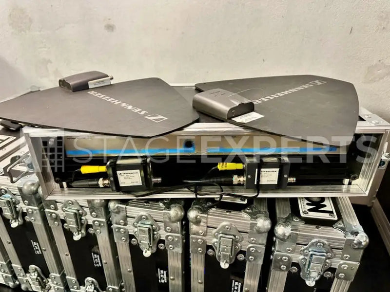 Sennheiser EW500G3 + SK500G3 - Used