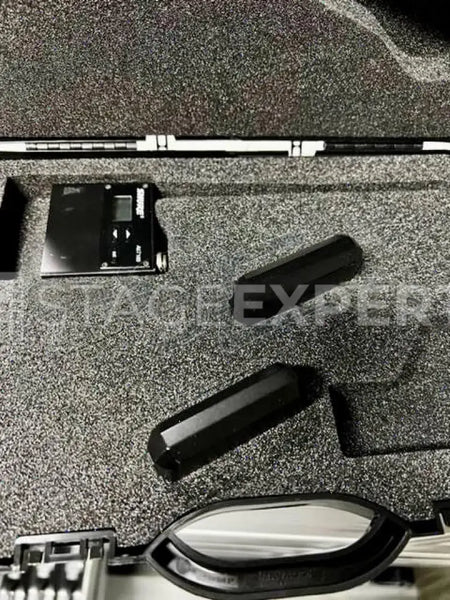 Shure axt400/axt100 system - Used