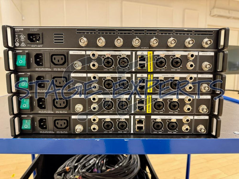 Shure PSM 1000 P10TE-G10E