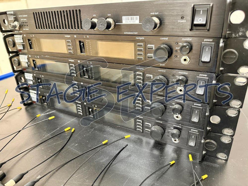 Shure PSM 1000 P10TE-G10E