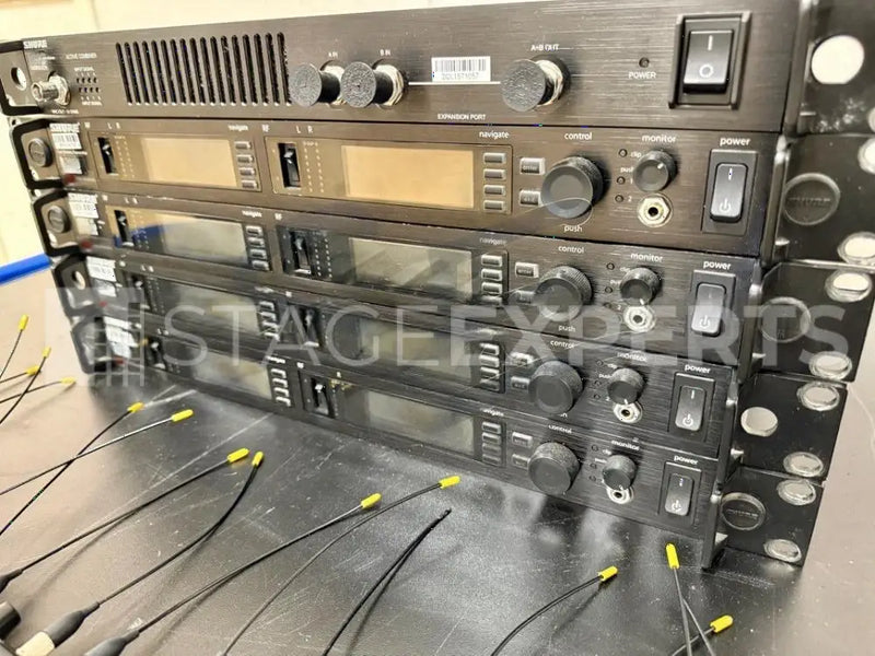 Shure PSM 1000 P10TE-G10E - Used