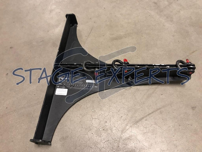 ARRAY FRAME FOR L- ACOUSTICS KIVA II