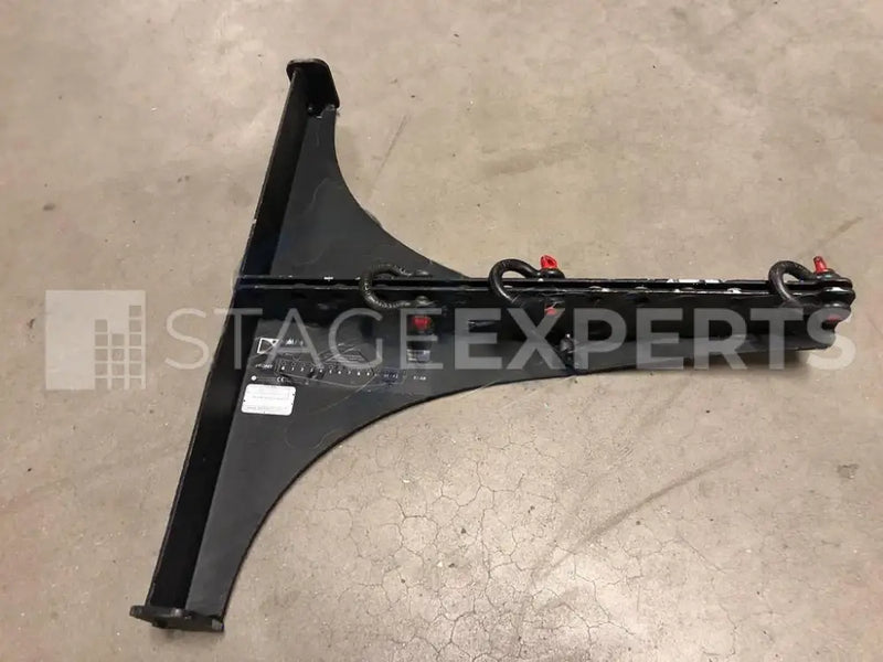 ARRAY FRAME FOR L- ACOUSTICS KIVA II - Used