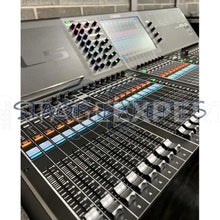 Load image into Gallery viewer, CL5 + RIO3224 D2 + RIO1606 D2 YAMAHA DIGITAL CONSOLE - Used
