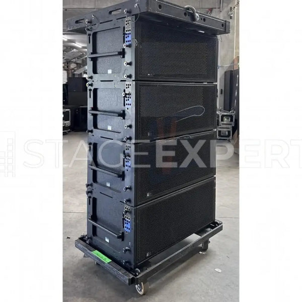 LEO PACKAGE SYSTEM JOHN MEYER - Used