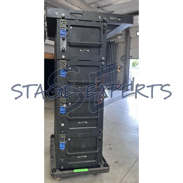 LEO PACKAGE SYSTEM JOHN MEYER