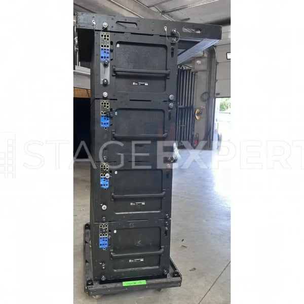 LEO PACKAGE SYSTEM JOHN MEYER - Used