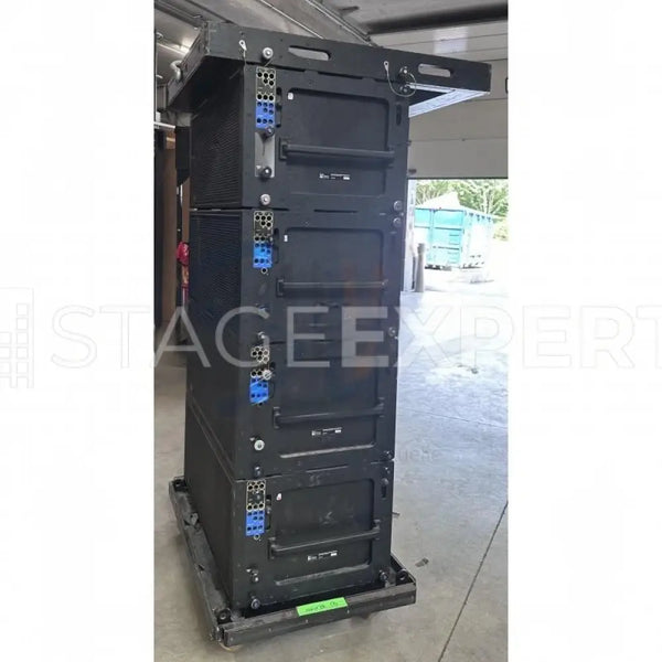 LEO PACKAGE SYSTEM JOHN MEYER - Used