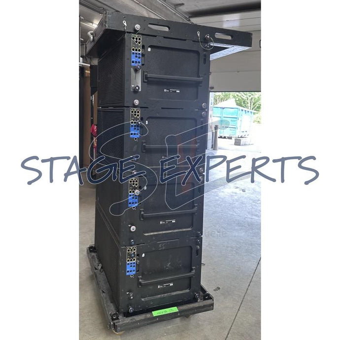 LEO PACKAGE SYSTEM JOHN MEYER