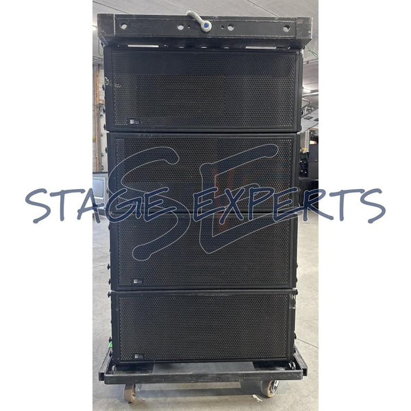 LEO PACKAGE SYSTEM JOHN MEYER