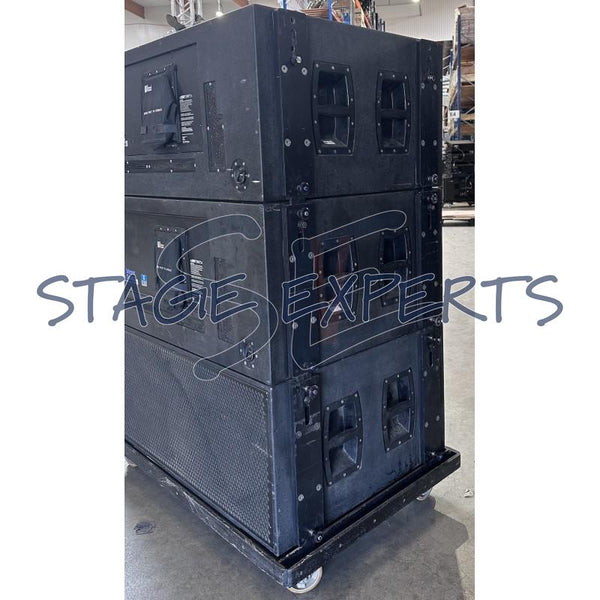 LEO PACKAGE SYSTEM JOHN MEYER