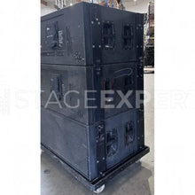 Load image into Gallery viewer, LEO PACKAGE SYSTEM JOHN MEYER - Used
