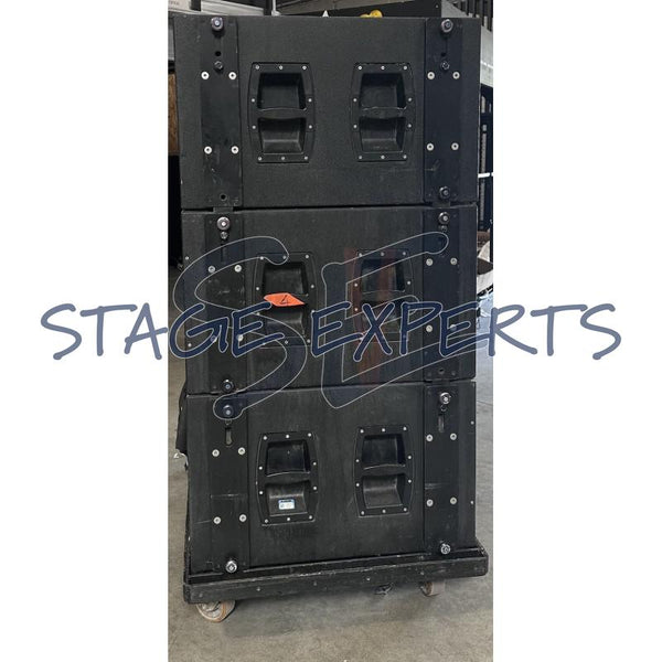 LEO PACKAGE SYSTEM JOHN MEYER