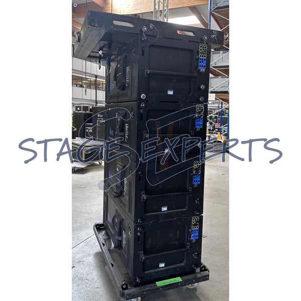 LEO PACKAGE SYSTEM JOHN MEYER