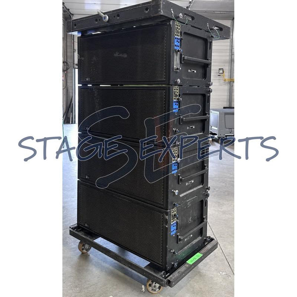 LEO PACKAGE SYSTEM JOHN MEYER