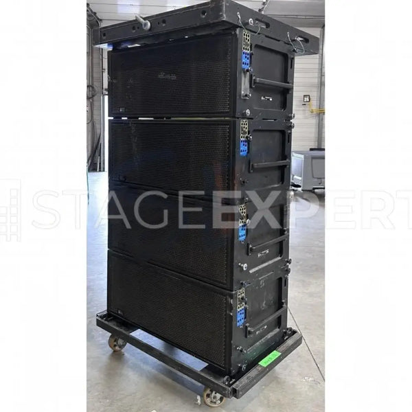 LEO PACKAGE SYSTEM JOHN MEYER - Used