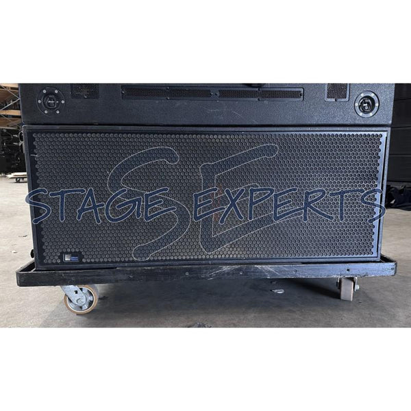 LEO PACKAGE SYSTEM JOHN MEYER