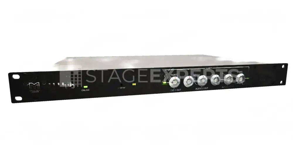 Martin Audio U-Hub - Used
