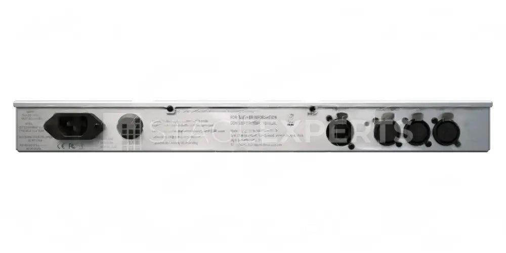 Martin Audio U-Hub - Used