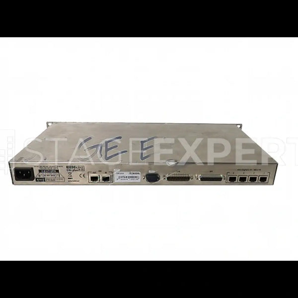 Performer Wired intercom C44 + C3 Set - Used