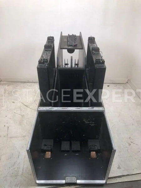 RIGGING KIT 2 X ARRAY FRAME FOR L-ACOUSTICS KARA - Used