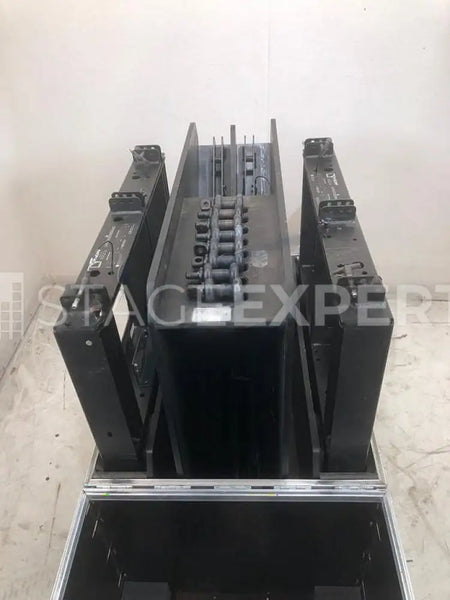 RIGGING KIT 2 X ARRAY FRAME FOR L-ACOUSTICS KARA - Used