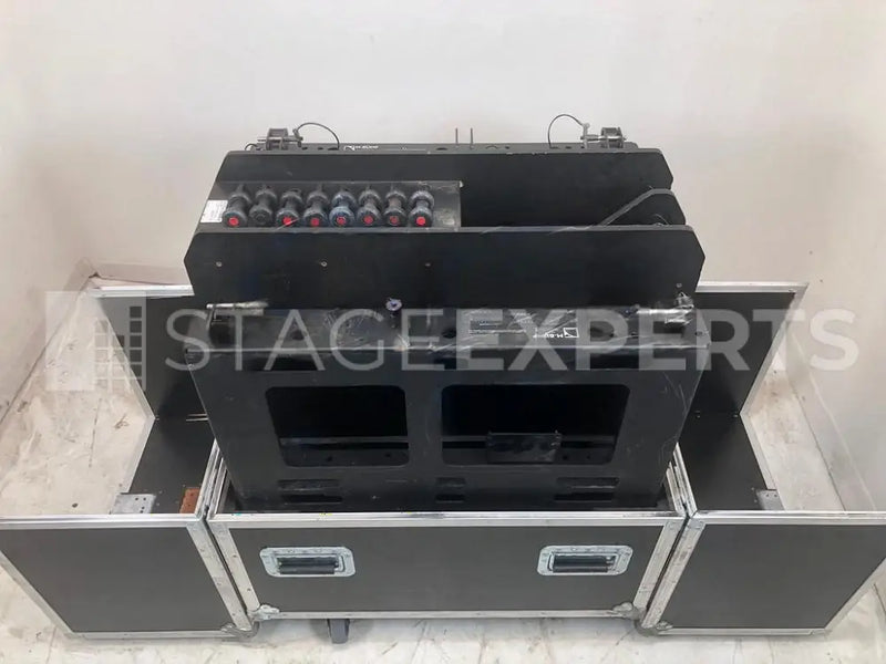 RIGGING KIT 2 X ARRAY FRAME FOR L-ACOUSTICS KARA - Used