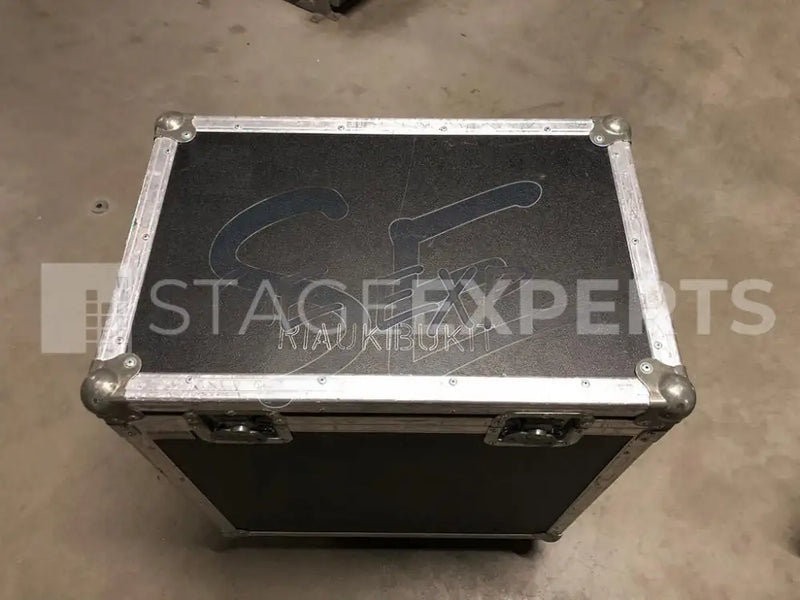 RIGGING KIT 2 X ARRAY FRAME FOR L-ACOUSTICS KIVA - Used