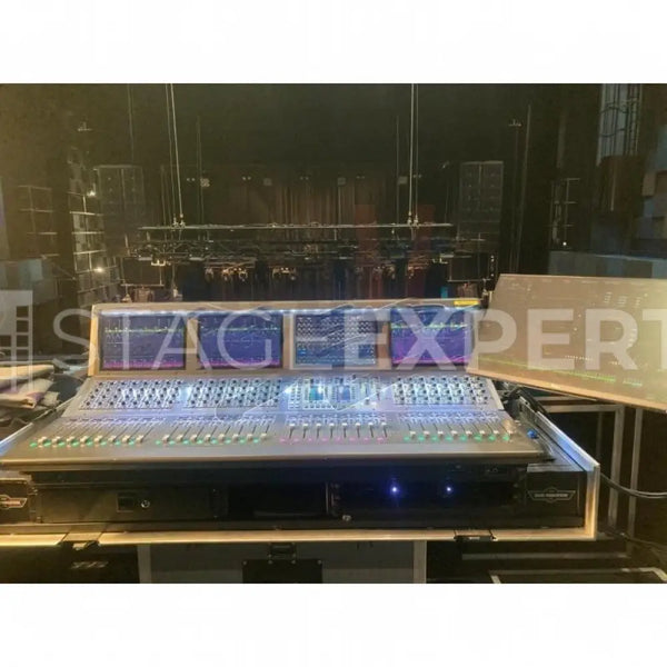 S6L32D FULL PACKAGE CONSOLE AVID VENUE DEGIDESIGN - Used