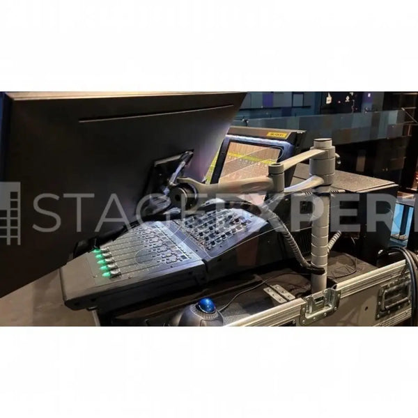 S6L32D FULL PACKAGE CONSOLE AVID VENUE DEGIDESIGN - Used