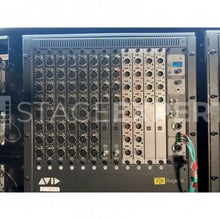 Load image into Gallery viewer, S6L32D FULL PACKAGE CONSOLE AVID VENUE DEGIDESIGN - Used
