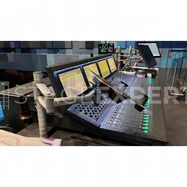 S6L32D FULL PACKAGE CONSOLE AVID VENUE DEGIDESIGN - Used