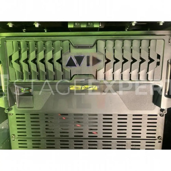 S6L32D FULL PACKAGE CONSOLE AVID VENUE DEGIDESIGN - Used