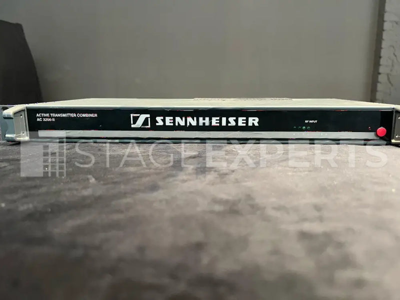Sennheiser AC3200-II - Used