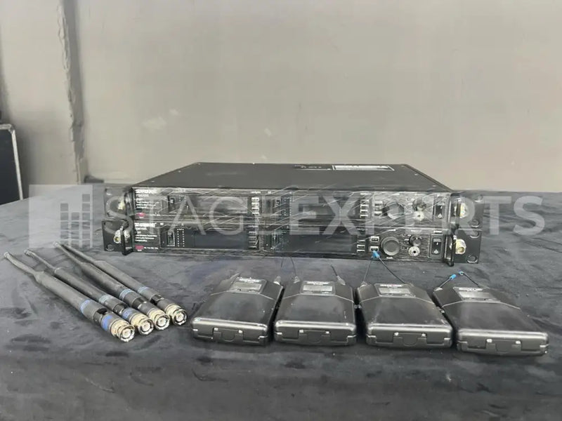 Shure PSM1000 - Used