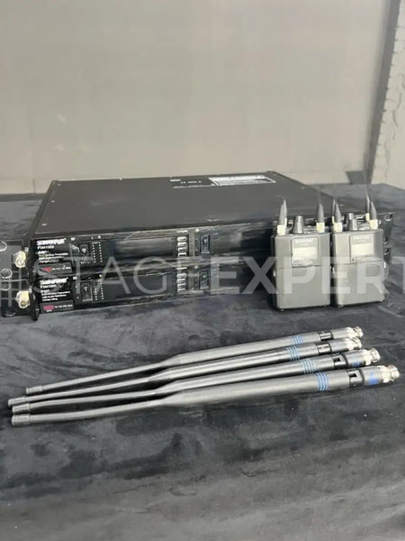 Shure PSM1000 - Used
