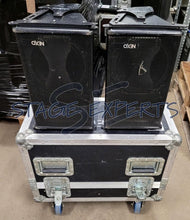 Load image into Gallery viewer, Nexo Geo S8 Linearray Set 2
