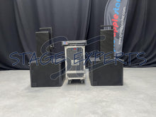 Load image into Gallery viewer, d&amp;b Audiotechnik Y10P + Y-SUB + D20
