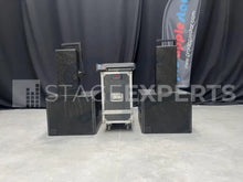 Load image into Gallery viewer, d&amp;b Audiotechnik Y10P + Y-SUB + D20 - Used
