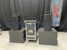 Load image into Gallery viewer, d&amp;b Audiotechnik Y10P + Y-SUB + D20
