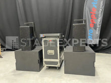 Load image into Gallery viewer, d&amp;b Audiotechnik Y10P + Y-SUB + D20 - Used
