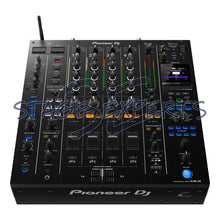 Load image into Gallery viewer, Pioneer DJM A9 - Nine mixing table
